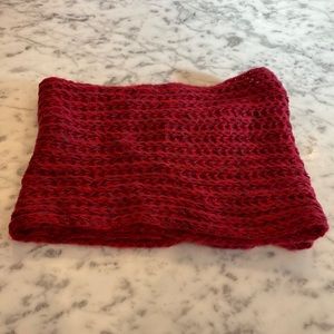 BCBGeneration Women’s Circle Scarf - Used